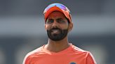 India handed major Ravindra Jadeja injury boost for Third Test clash with England