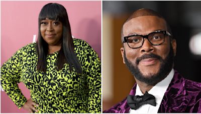 'Became a Billionaire Off the Same Formula': Loni Love Blames Tyler Perry Amid Criticism of 'Divorce In the Black' Film’s Shortcomings