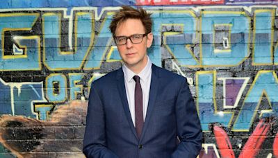 James Gunn celebrates completion of filming Superman: ‘And that’s a wrap’