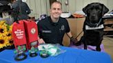 Kennel Club of Anne Arundel donates Pet Emergency Resuscitation Masks | PHOTOS