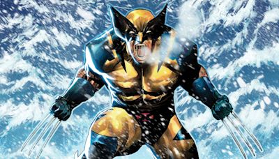 Marvel celebrates 50 years of Wolverine with a new comic series that reveals "a major addition" to the character's lore