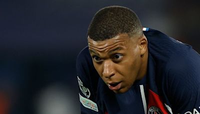 What Kylian Mbappé's future holds in transfer window after latest Champions League failure