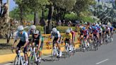 El venezolano Luis Mora gana la séptima y penúltima etapa de la Vuelta al Táchira