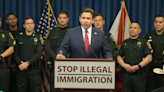 DeSantis signs bills intended to drive undocumented immigrants out of Florida