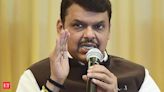 BJP leaders support Devendra Fadnavis amid tirade by ex-home minister Anil Deshmukh