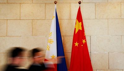 Philippines stands firm on Sabina Shoal but looks to ease tension with China