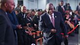 South Africa’s ANC Has to Navigate Minefield to Retain Power