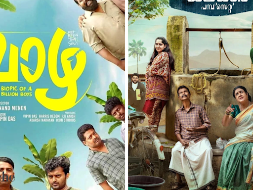 From Vaazha to Jaladhara Pumpset Since 1962: Watch new Malayalam OTT releases on Prime Video, Disney+ Hotstar, Netflix