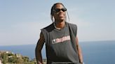 Travis Scott en Chile: revisa cuándo es la venta de entradas para su concierto - La Tercera