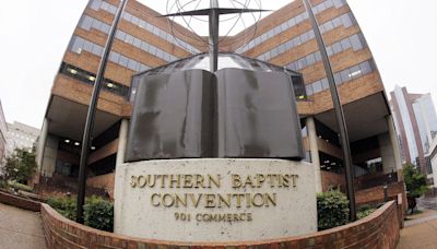 Southern Baptists to address policies on IVF, women pastors at annual meeting