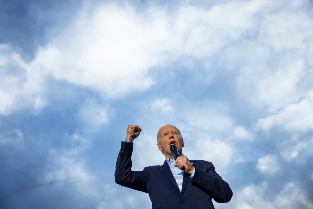 Biden’s efforts to calm critics aren’t ending calls for him to step aside. Is it too late?