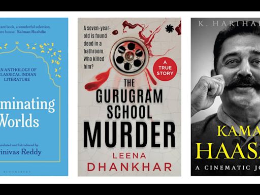 HT Picks; New Reads