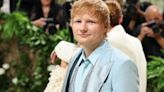 People Are All Thinking The Same Thing About Ed Sheeran's Met Gala Look