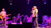 Don't Tell Him We Told You But Roger Daltrey Covered Paul Simon In Port Chester