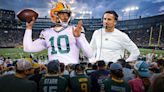 Packers' scariest pitfall to overcome on 2024 NFL schedule