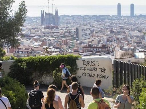 El índice de referencia enrarece el mercado del alquiler en Cataluña