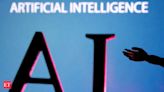 Governments say ‘aye’ to sovereign AI - The Economic Times