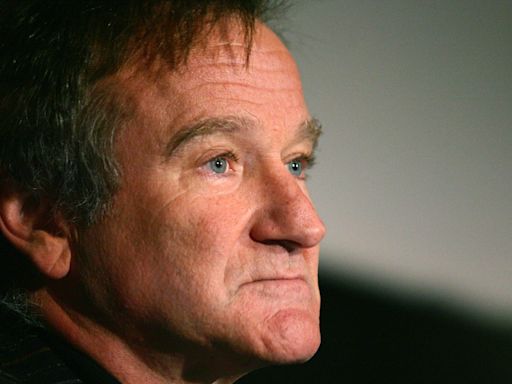 Diagnóstico que desencadeou depressão em Robin Williams estava errado e foi descoberto na autópsia do ator; entenda