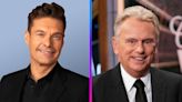 Watch Pat Sajak Turn Over 'Wheel' to Ryan Seacrest in New Promo