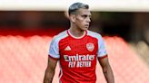 Arsenal could make Leandro Trossard surplus to requirements this summer – despite signing him mere months ago: report