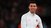 Cristiano Ronaldo focused on World Cup amid furore over ‘betrayal’ claims