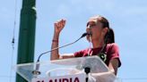 Claudia Sheinbaum recorrerá municipios de Michoacán durante tres días