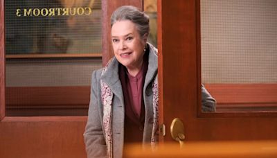 Kathy Bates’ Superb ‘Matlock’ Reboot Has Fall TV’s Biggest Twist