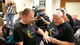 Opinion: 20 years after 1st being legalized, same-sex marriages are broadly accepted
