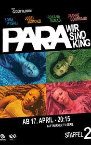 Para - We Are King