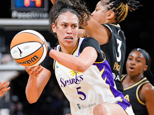 WNBA Player Props Today – WNBA Prop Bets