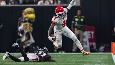 Kansas City Chiefs sigue invicto: Así va la clasificación de la NFL - La Opinión