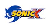 Wait, the Sonic X logo contains an optical illusion?