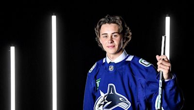 Why Anthony Romani should intrigue Canucks fans