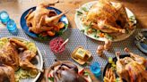 I Tried Our 5 Most Popular Thanksgiving Turkey Recipes and Found a Serious Showstopper