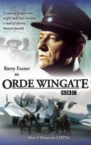 Orde Wingate