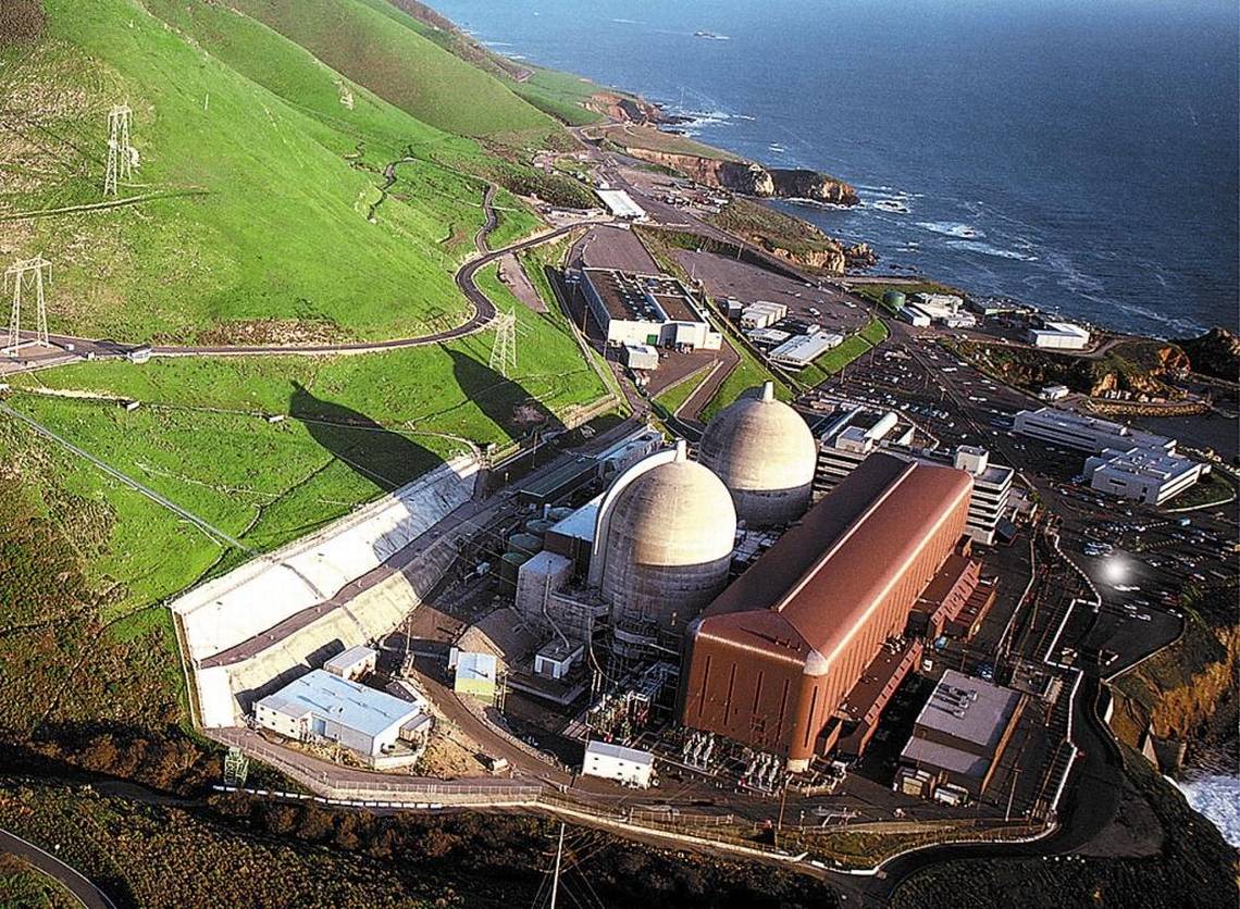 What comes next for Diablo Canyon after a budget debacle and over $1B loaned to PG&E?