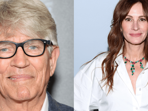 Eric Roberts Apologizes to Sister Julia Roberts After Decades-Long Feud