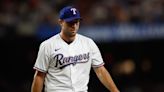 Rangers RHP Scherzer to miss rest of regular season because of strained muscle in shoulder