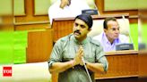 GFP to raise power tariff, Mhadei issue in monsoon session | Goa News - Times of India
