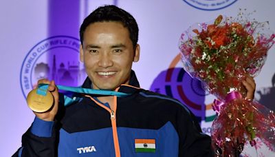 Asian Games gold medallist Jitu Rai retires from Indian Army to focus on shooting, aims to set up academy