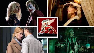 Joker 2, Almodóvar, Angelina Jolie, Daniel Craig: Venice Film Festival announces starry line-up