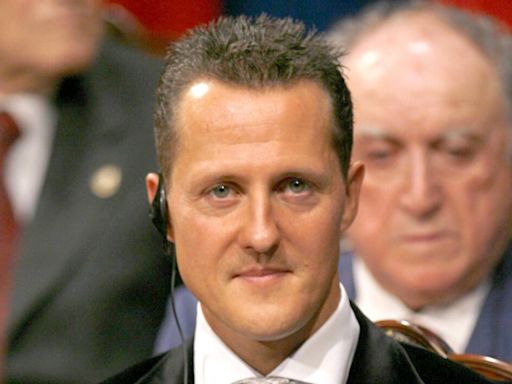 Michael Schumacher et sa famille arnaqués de plusieurs millions d'euros ? Deux hommes arrêtés en Allemagne, ils risquent gros...