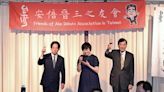 史上最大團！日本議員將出席賴清德就職典禮 安倍晉三妻、姪均在列-風傳媒