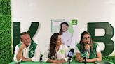 Partido Verde Ecologista de Aguascalientes busca recuperar financiamiento público