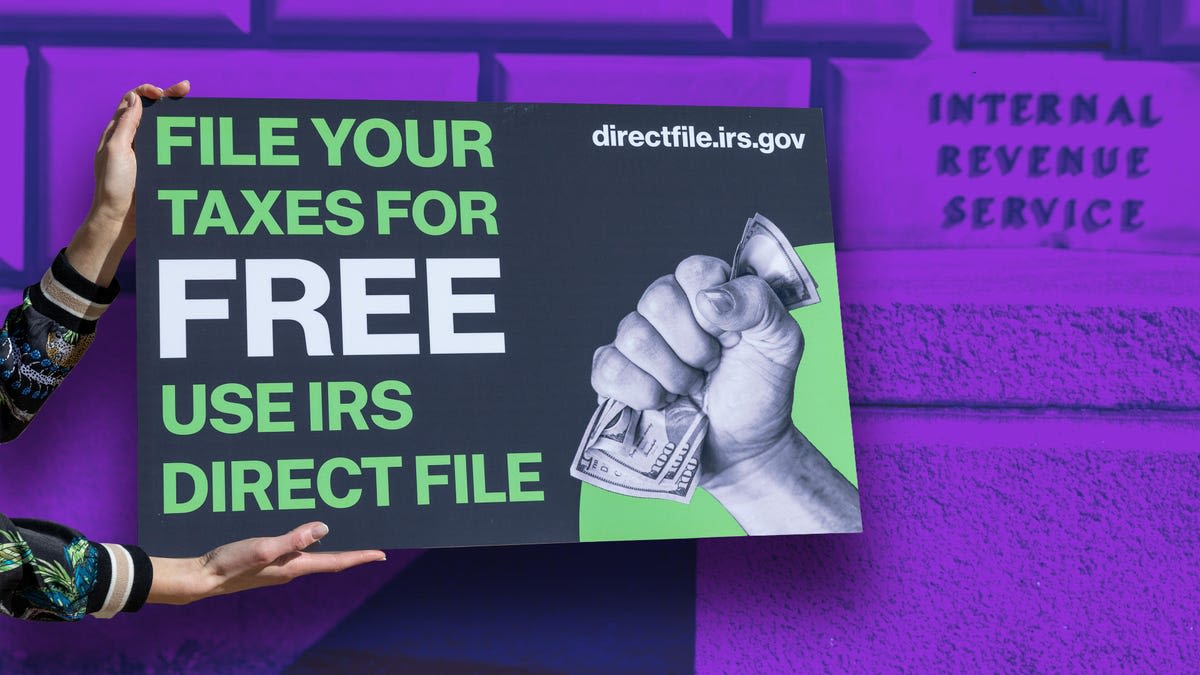 IRS Will Expand Free Tax Filing Program to All 50 States: What You Need to Know