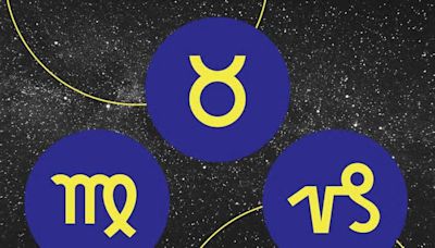 What Are Earth Signs? Everything to Know About Taurus, Virgo, and Capricorn