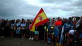 Kenneth Vandendriessche y Anne Haug se coronan en el XXXII Ironman Lanzarote - MarcaTV