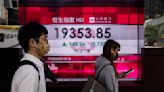 Asian shares up after First Republic aid spurs Wall St rally