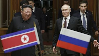 Corée du Nord: Pyongyang s'engage à encore renforcer ses relations avec la Russie