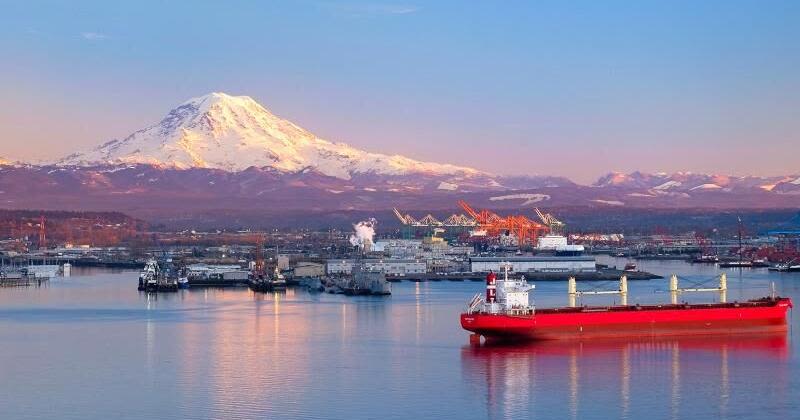 Seattle and Tacoma ports receive $54.1M as part of unlocked federal funding